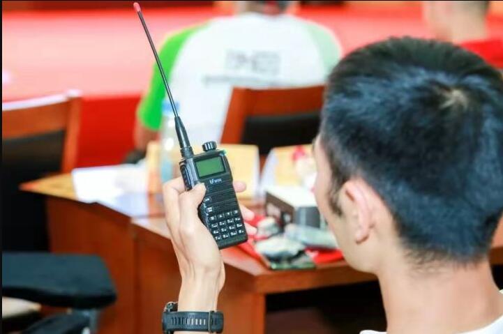 辦理無線電臺執(zhí)照，應符合哪些條件？