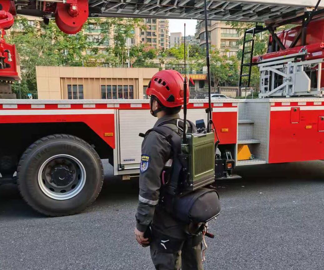 巴以沖突，以色列司令部要求公眾攜帶對講機入防空洞！