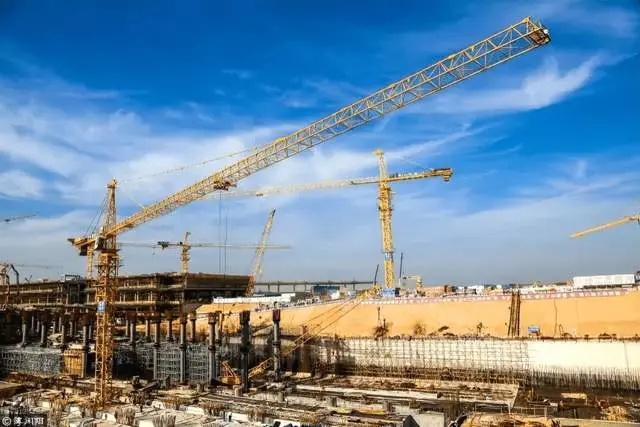智慧工地?zé)o線自組網(wǎng)通信方案，如何推進(jìn)城鎮(zhèn)建設(shè)數(shù)字化轉(zhuǎn)型？